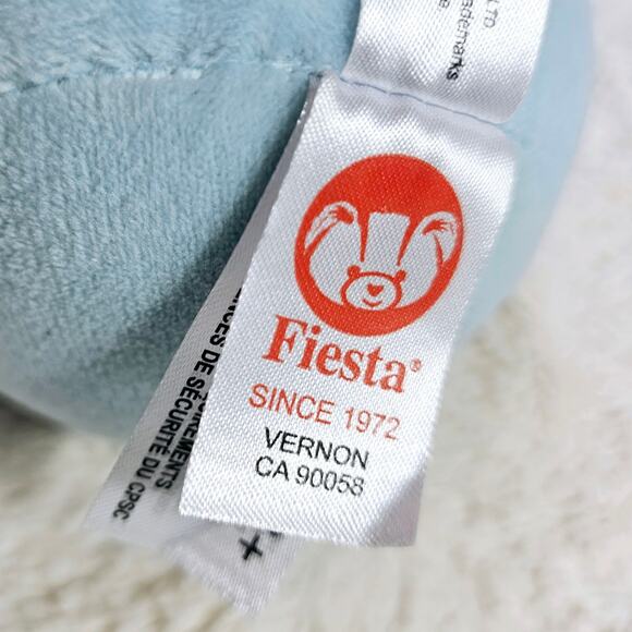 Hello Kitty Plush Bubble 11inch NWT Boba Tea Texedo Sam StuffedAnimal Fiesta - Picture 6 of 11